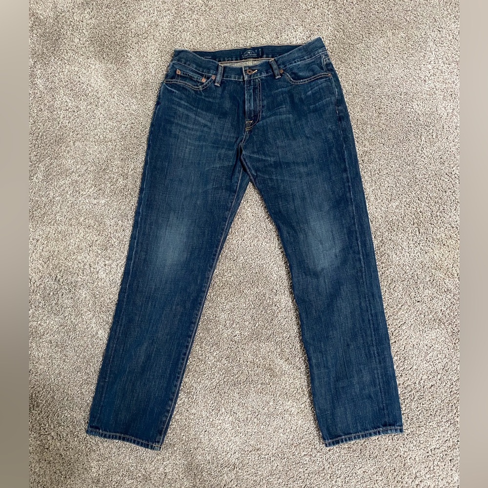 Lucky Jeans - Like New!